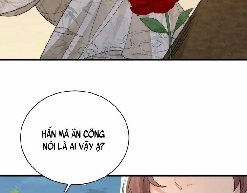 Tình Địch Mỗi Ngày Đều Trở Nên Đẹp Hơn 40 trang 23