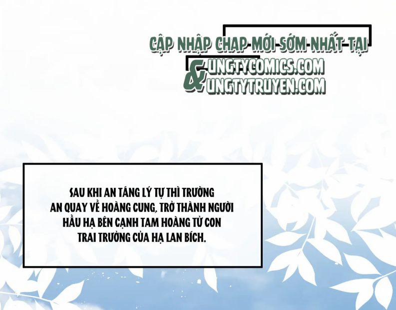 Tình Địch Mỗi Ngày Đều Trở Nên Đẹp Hơn 40 trang 27