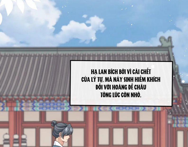 Tình Địch Mỗi Ngày Đều Trở Nên Đẹp Hơn 40 trang 28