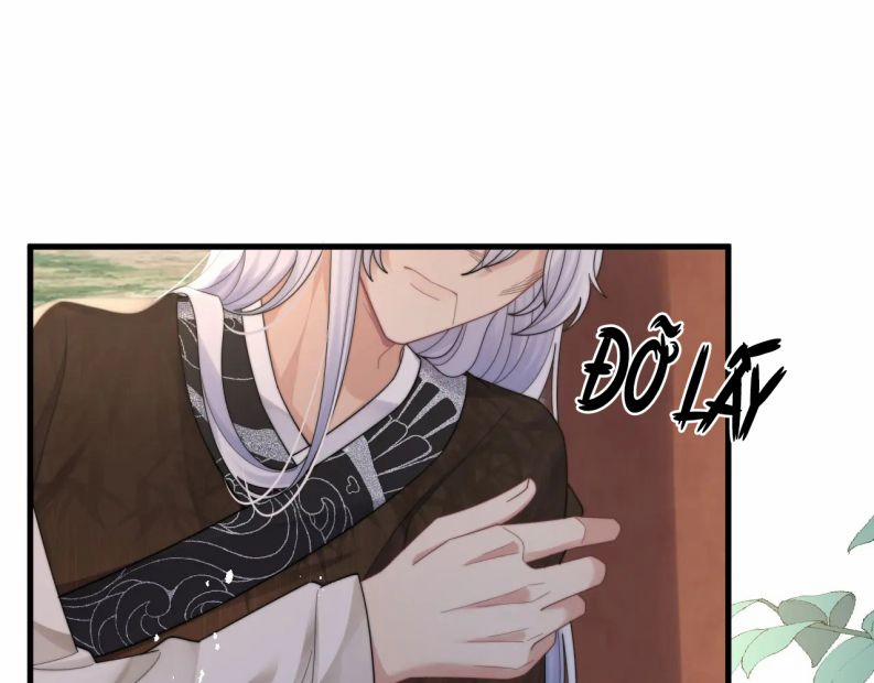 Tình Địch Mỗi Ngày Đều Trở Nên Đẹp Hơn 40 trang 4