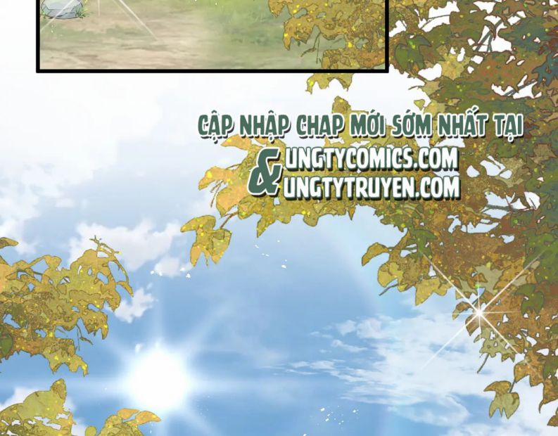 Tình Địch Mỗi Ngày Đều Trở Nên Đẹp Hơn 40 trang 40