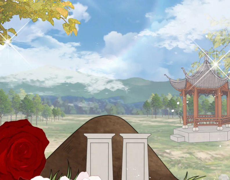 Tình Địch Mỗi Ngày Đều Trở Nên Đẹp Hơn 40 trang 41