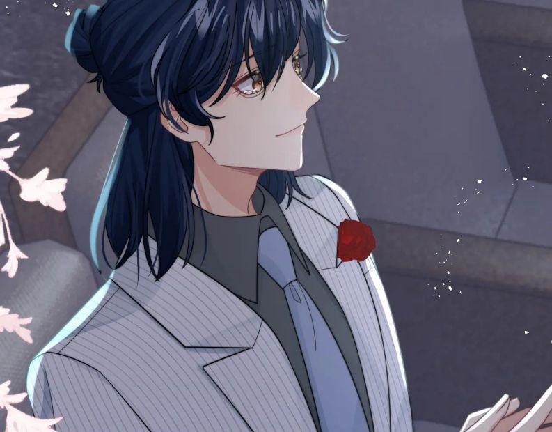 Tình Địch Mỗi Ngày Đều Trở Nên Đẹp Hơn 40 trang 52