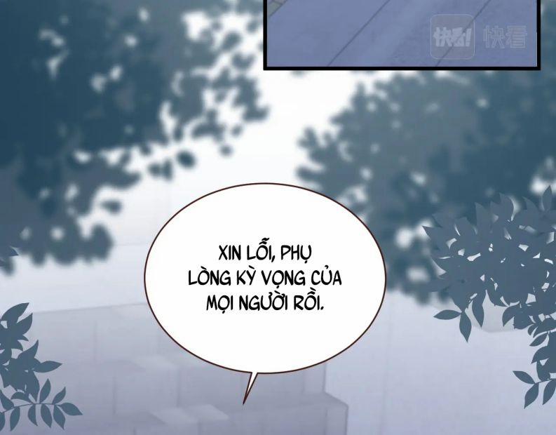 Tình Địch Mỗi Ngày Đều Trở Nên Đẹp Hơn 40 trang 56