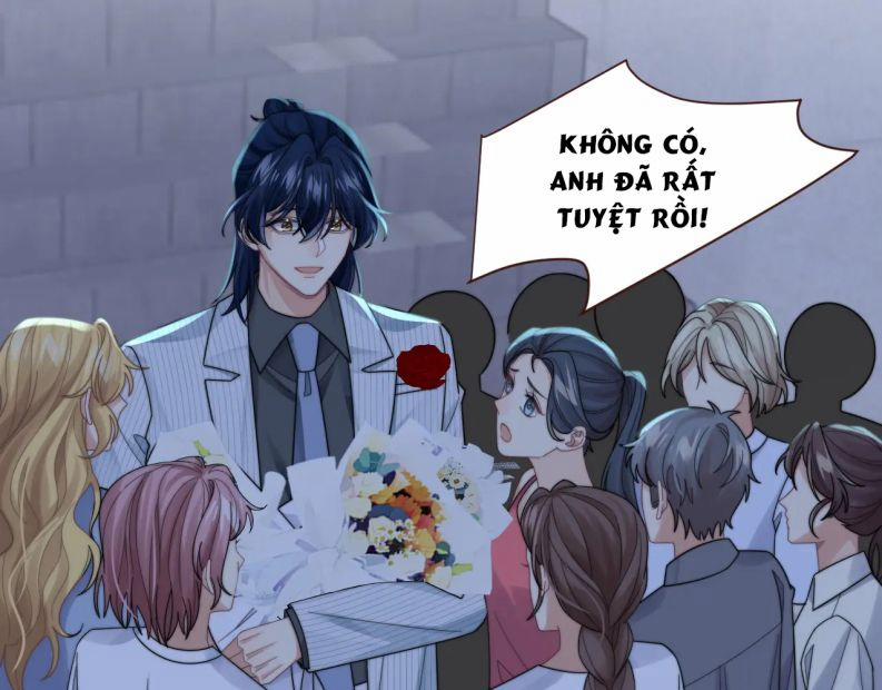 Tình Địch Mỗi Ngày Đều Trở Nên Đẹp Hơn 40 trang 57