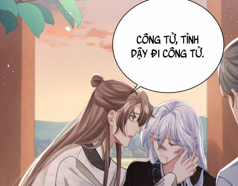 Tình Địch Mỗi Ngày Đều Trở Nên Đẹp Hơn 40 trang 6