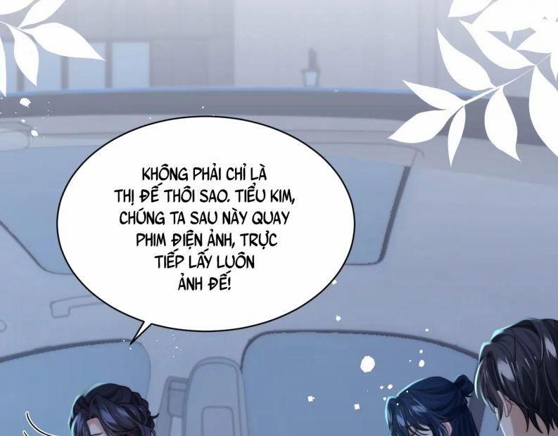 Tình Địch Mỗi Ngày Đều Trở Nên Đẹp Hơn 40 trang 65