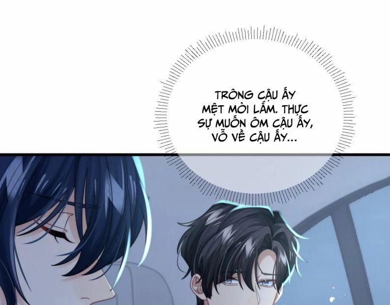 Tình Địch Mỗi Ngày Đều Trở Nên Đẹp Hơn 40 trang 67