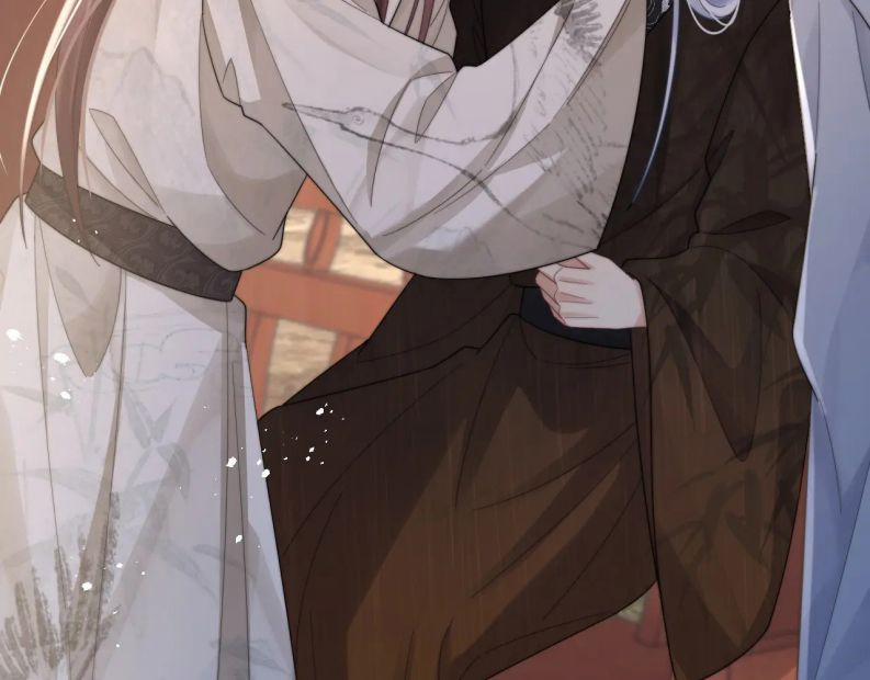 Tình Địch Mỗi Ngày Đều Trở Nên Đẹp Hơn 40 trang 7