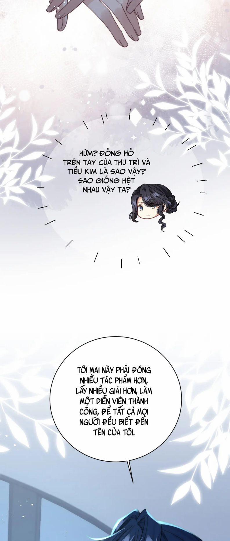 Tình Địch Mỗi Ngày Đều Trở Nên Đẹp Hơn 40 trang 70