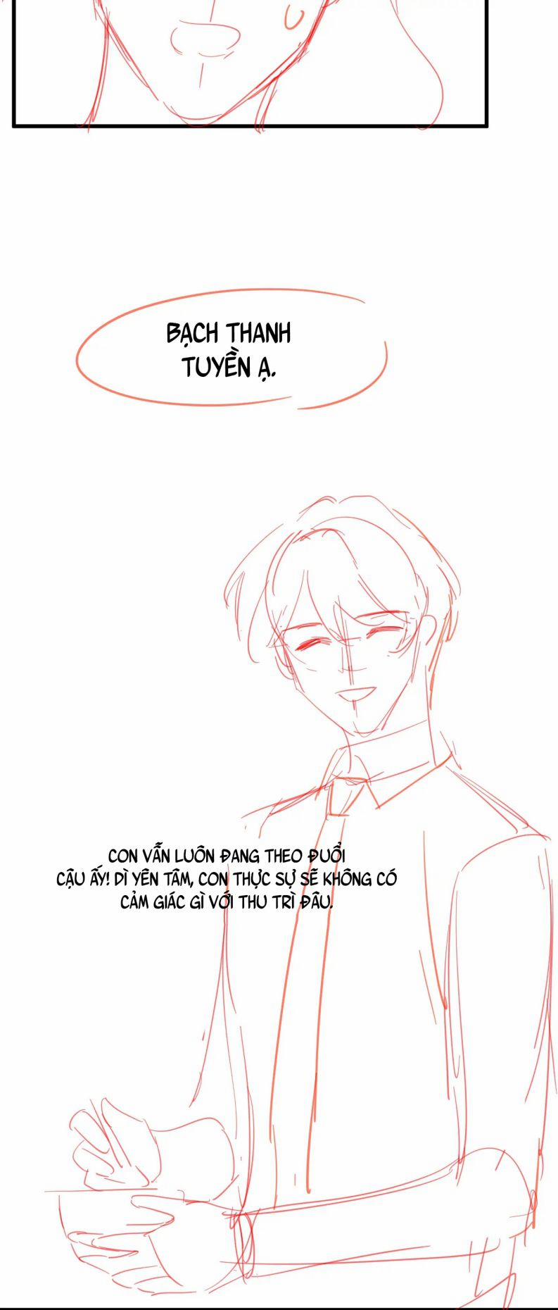 Tình Địch Mỗi Ngày Đều Trở Nên Đẹp Hơn 40 trang 78