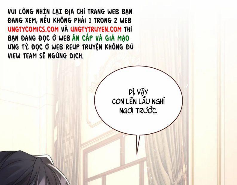 Tình Địch Mỗi Ngày Đều Trở Nên Đẹp Hơn 41 trang 1