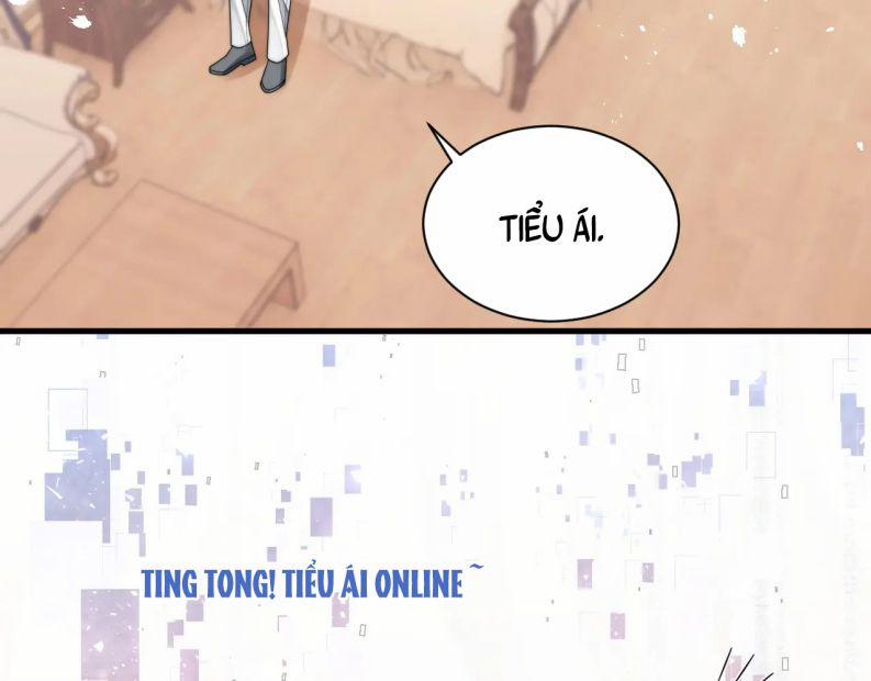 Tình Địch Mỗi Ngày Đều Trở Nên Đẹp Hơn 41 trang 17