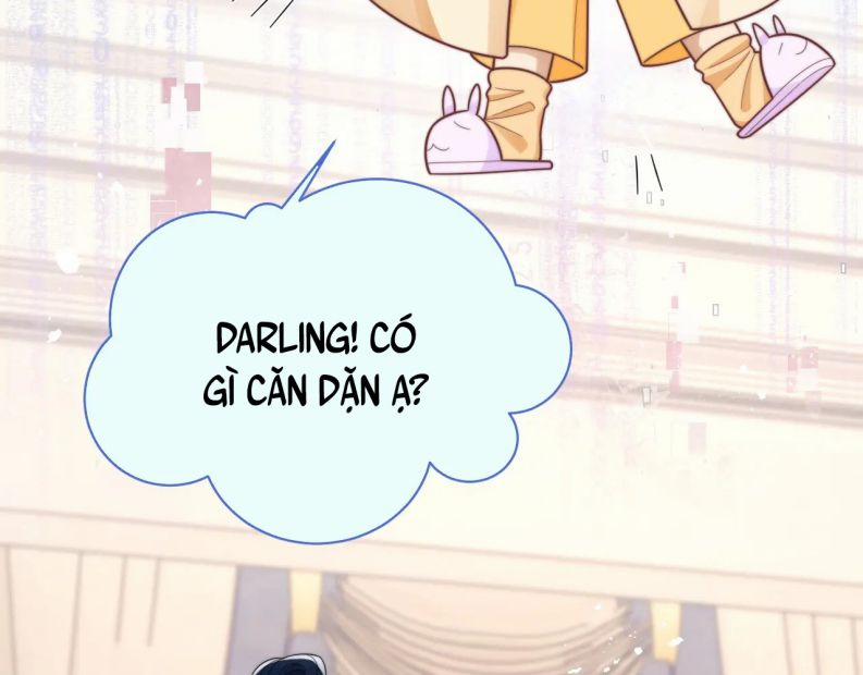 Tình Địch Mỗi Ngày Đều Trở Nên Đẹp Hơn 41 trang 19