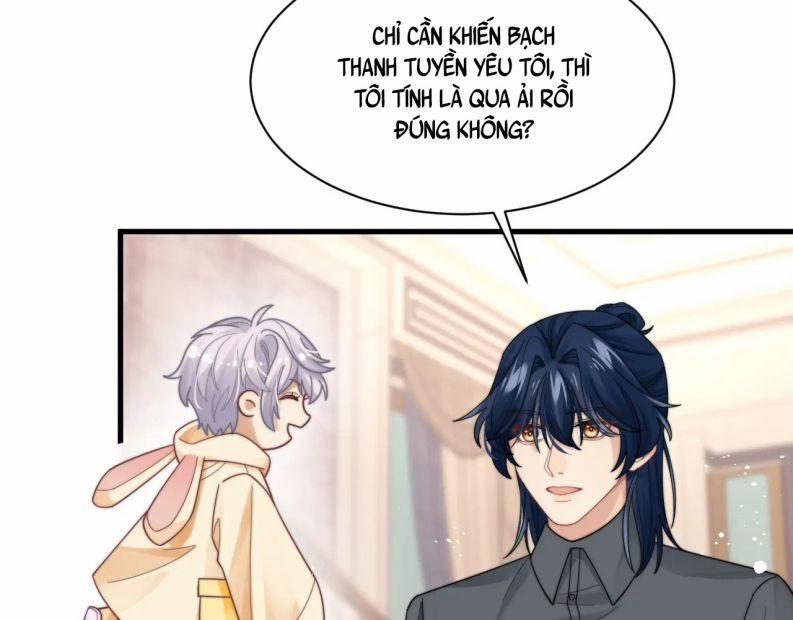 Tình Địch Mỗi Ngày Đều Trở Nên Đẹp Hơn 41 trang 26