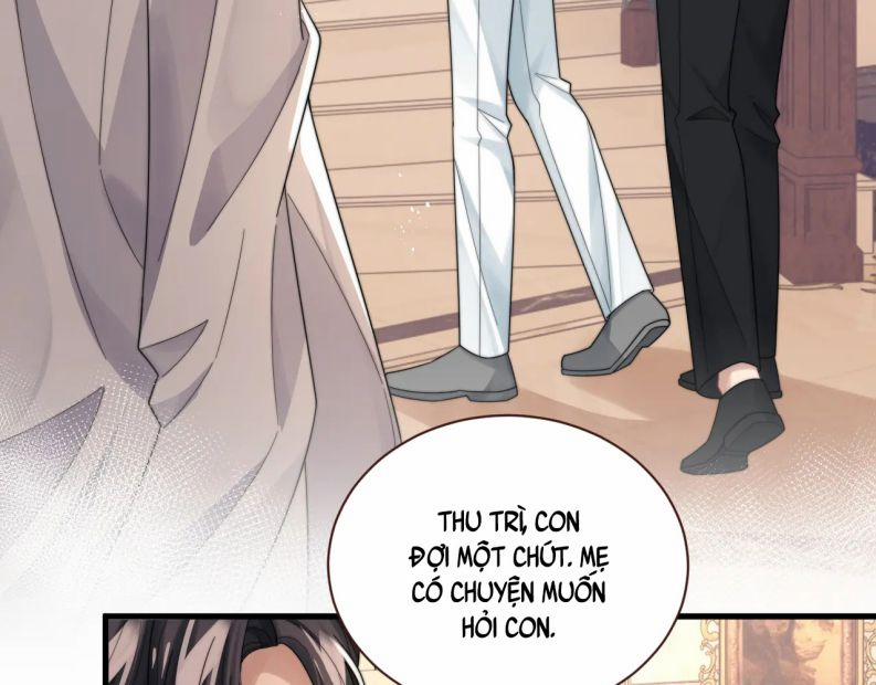 Tình Địch Mỗi Ngày Đều Trở Nên Đẹp Hơn 41 trang 3