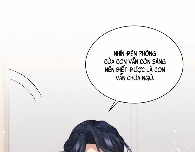 Tình Địch Mỗi Ngày Đều Trở Nên Đẹp Hơn 41 trang 31