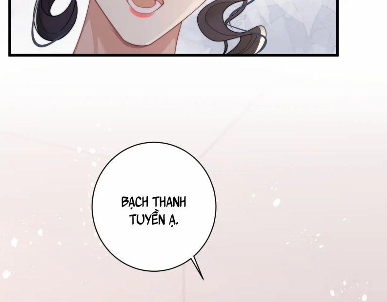 Tình Địch Mỗi Ngày Đều Trở Nên Đẹp Hơn 41 trang 38