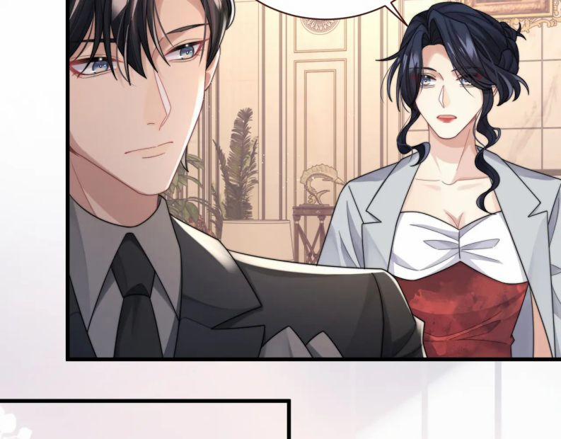 Tình Địch Mỗi Ngày Đều Trở Nên Đẹp Hơn 41 trang 4