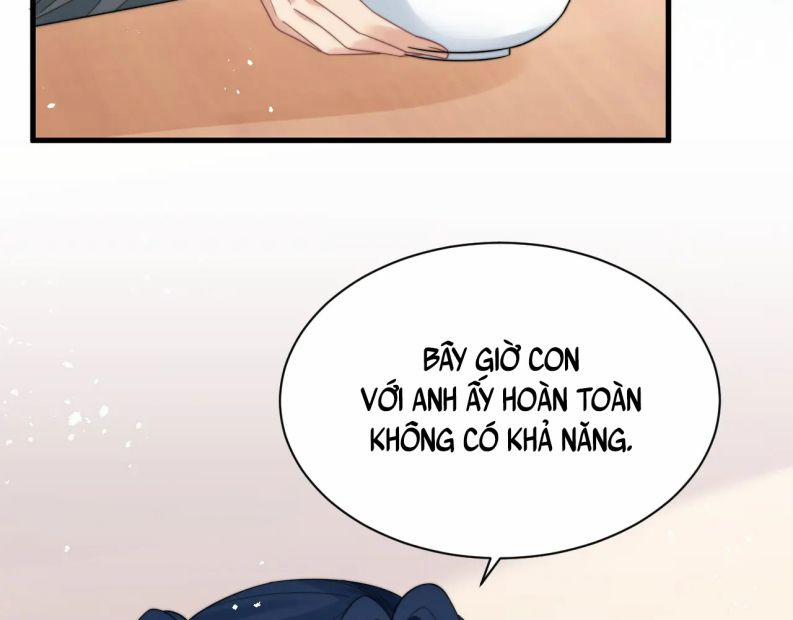 Tình Địch Mỗi Ngày Đều Trở Nên Đẹp Hơn 41 trang 40