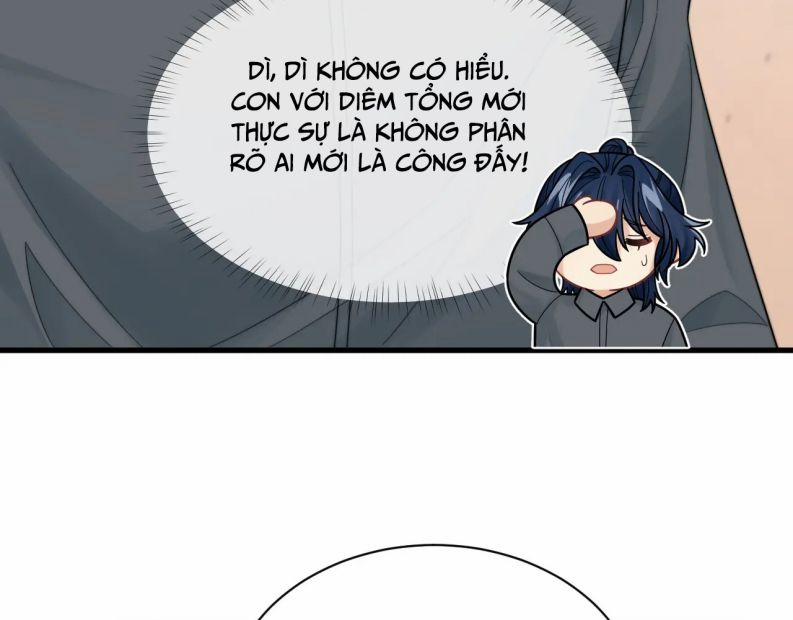 Tình Địch Mỗi Ngày Đều Trở Nên Đẹp Hơn 41 trang 42