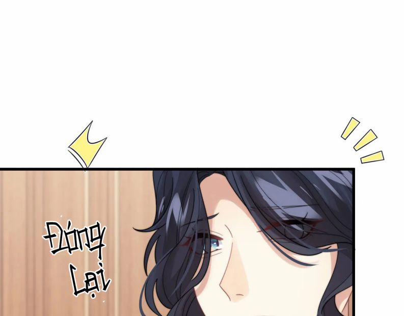 Tình Địch Mỗi Ngày Đều Trở Nên Đẹp Hơn 41 trang 45