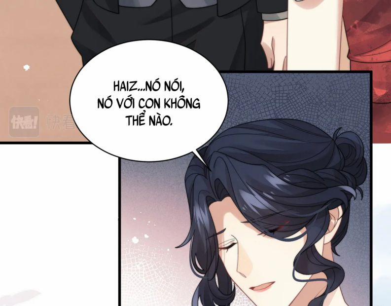 Tình Địch Mỗi Ngày Đều Trở Nên Đẹp Hơn 41 trang 49