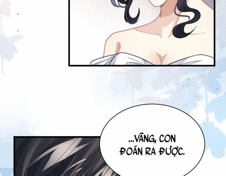 Tình Địch Mỗi Ngày Đều Trở Nên Đẹp Hơn 41 trang 50