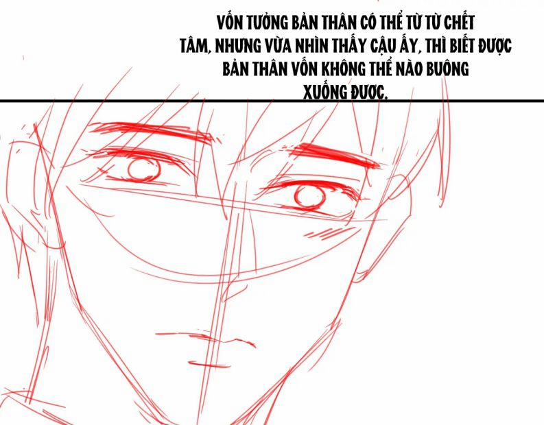 Tình Địch Mỗi Ngày Đều Trở Nên Đẹp Hơn 41 trang 58