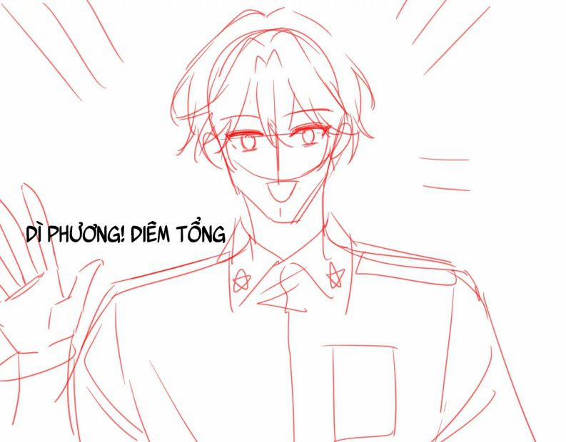 Tình Địch Mỗi Ngày Đều Trở Nên Đẹp Hơn 41 trang 60