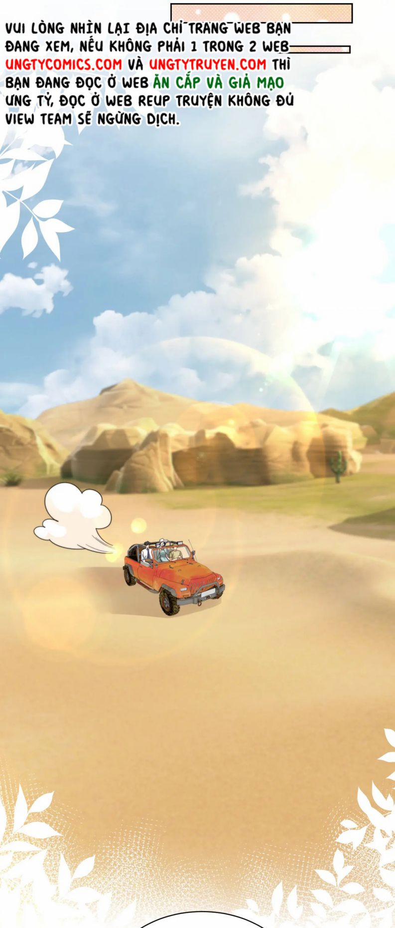 Tình Địch Mỗi Ngày Đều Trở Nên Đẹp Hơn 42 trang 15