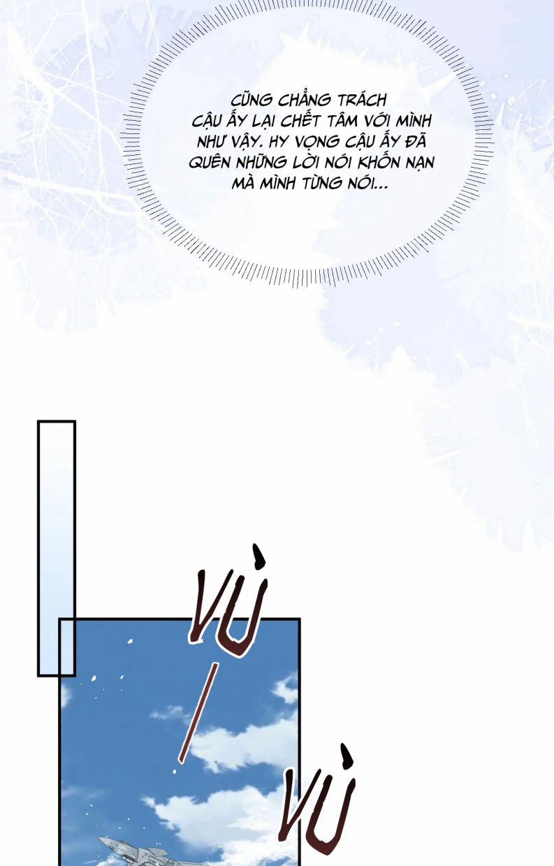 Tình Địch Mỗi Ngày Đều Trở Nên Đẹp Hơn 43 trang 15