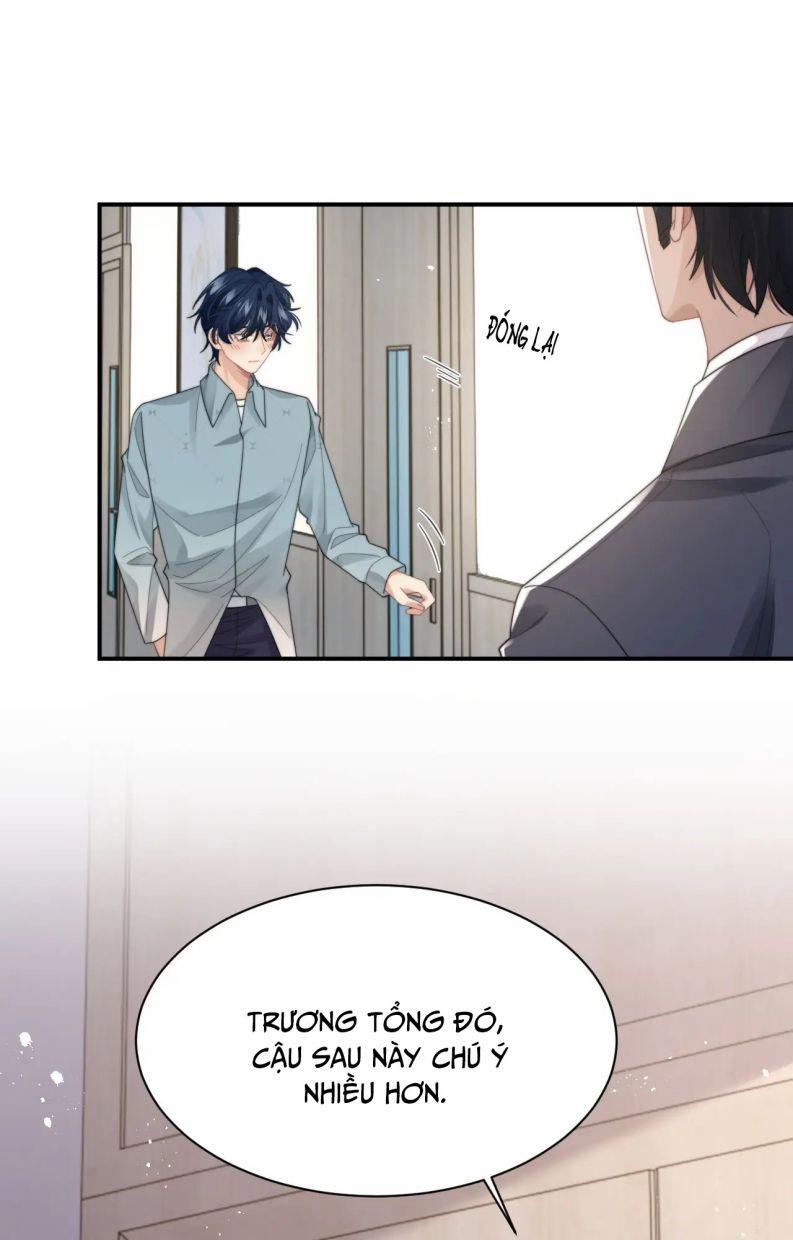 Tình Địch Mỗi Ngày Đều Trở Nên Đẹp Hơn 43 trang 3