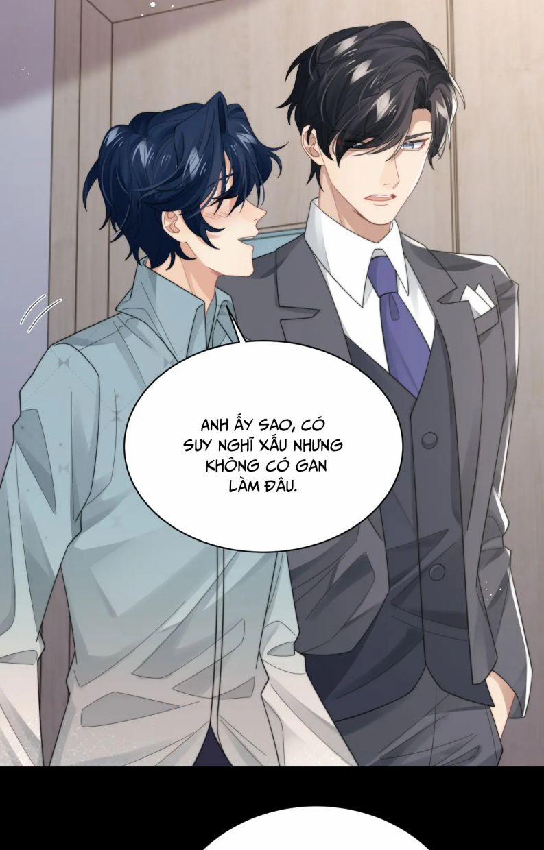 Tình Địch Mỗi Ngày Đều Trở Nên Đẹp Hơn 43 trang 4