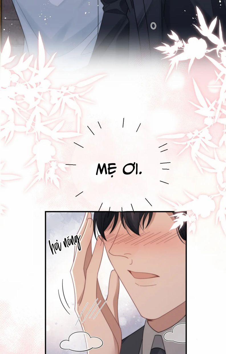 Tình Địch Mỗi Ngày Đều Trở Nên Đẹp Hơn 45 trang 14