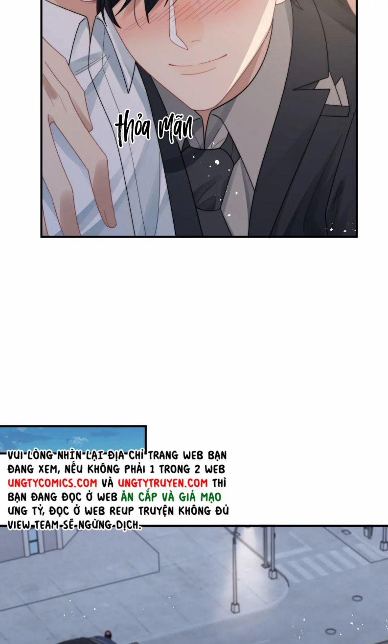 Tình Địch Mỗi Ngày Đều Trở Nên Đẹp Hơn 45 trang 16