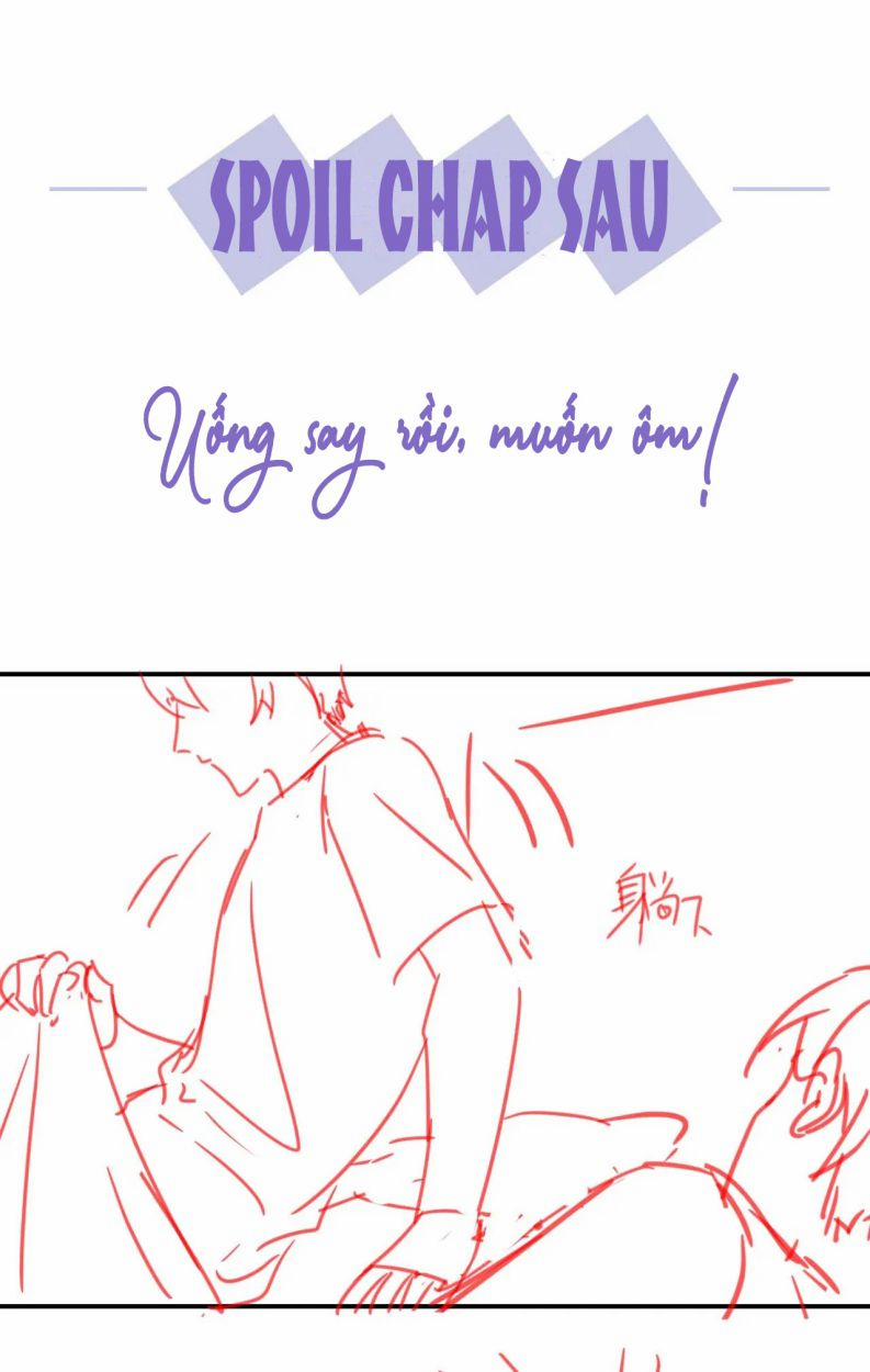 Tình Địch Mỗi Ngày Đều Trở Nên Đẹp Hơn 45 trang 25