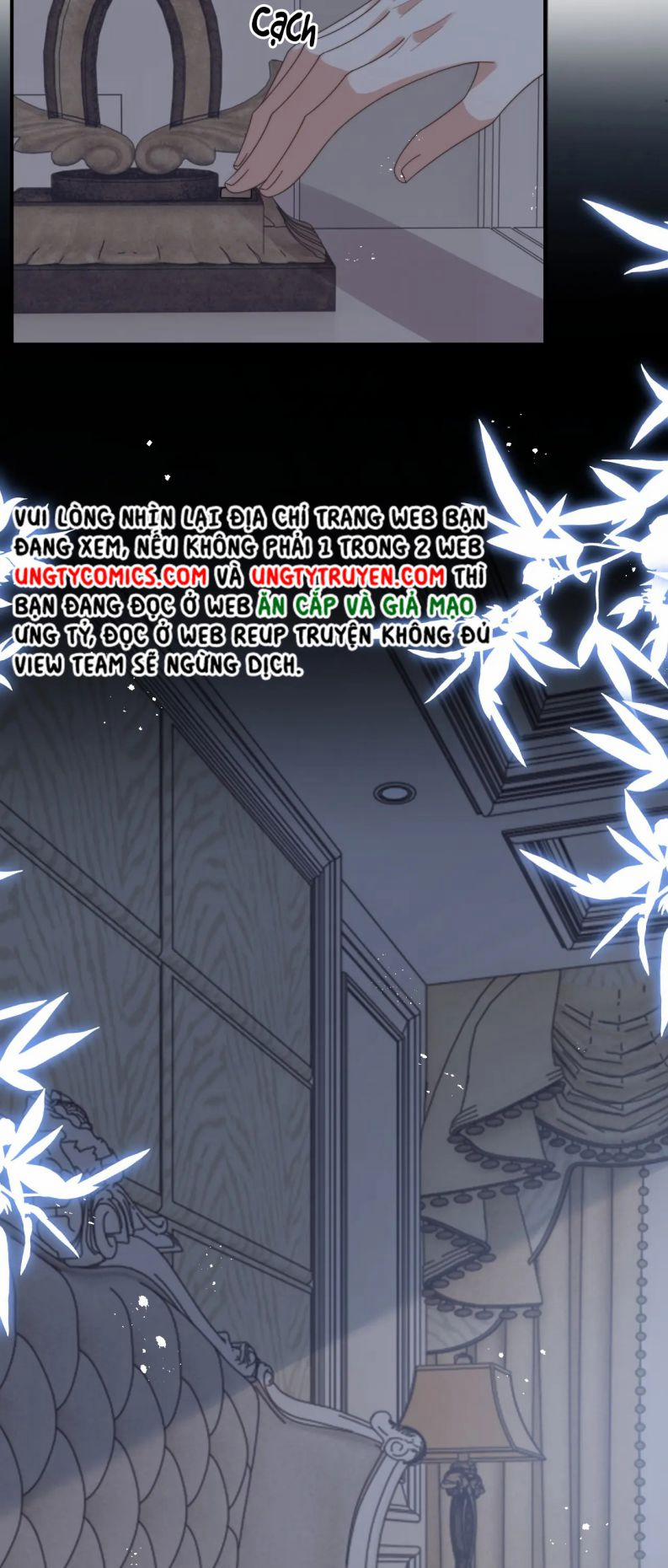 Tình Địch Mỗi Ngày Đều Trở Nên Đẹp Hơn 46 trang 11