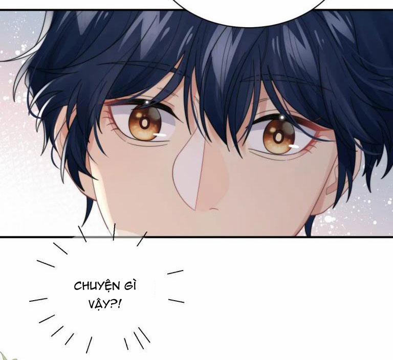 Tình Địch Mỗi Ngày Đều Trở Nên Đẹp Hơn 47 trang 16