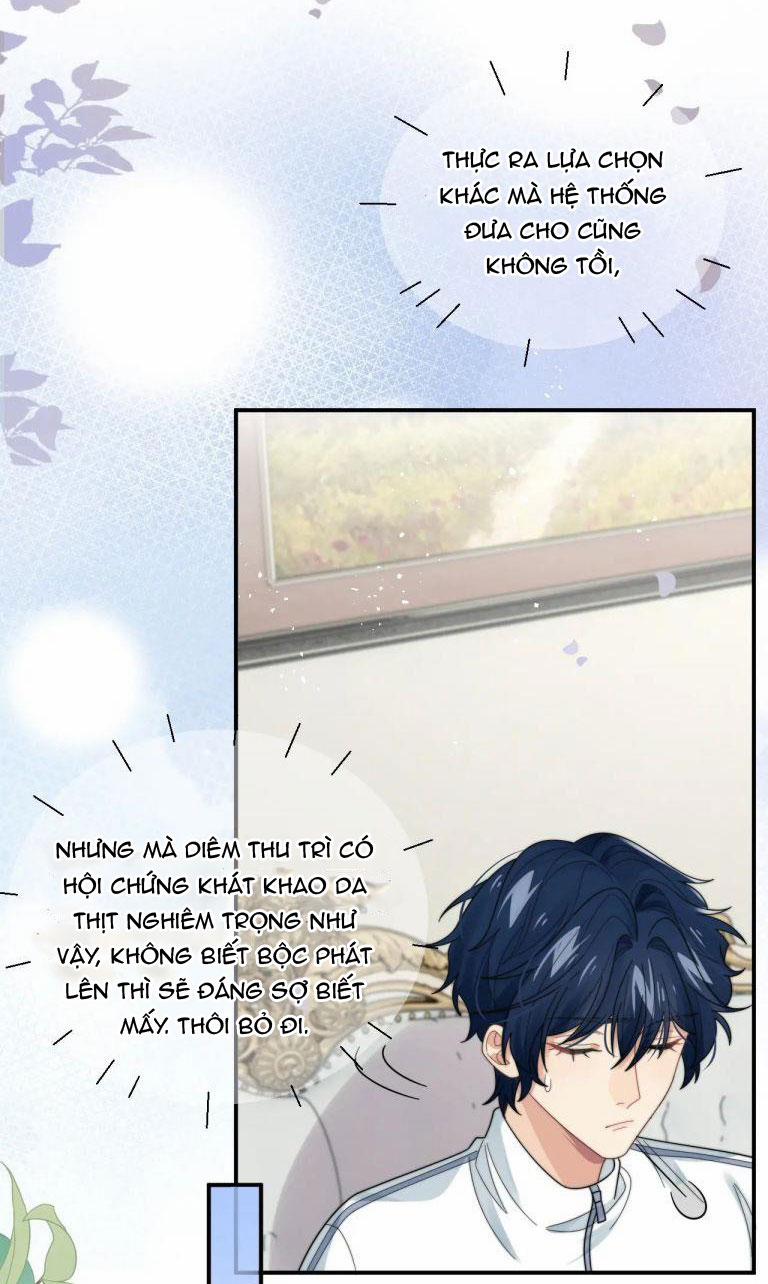 Tình Địch Mỗi Ngày Đều Trở Nên Đẹp Hơn 47 trang 30