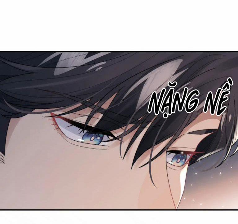 Tình Địch Mỗi Ngày Đều Trở Nên Đẹp Hơn 47 trang 35