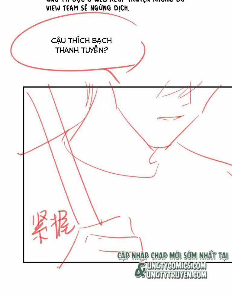 Tình Địch Mỗi Ngày Đều Trở Nên Đẹp Hơn 47 trang 43