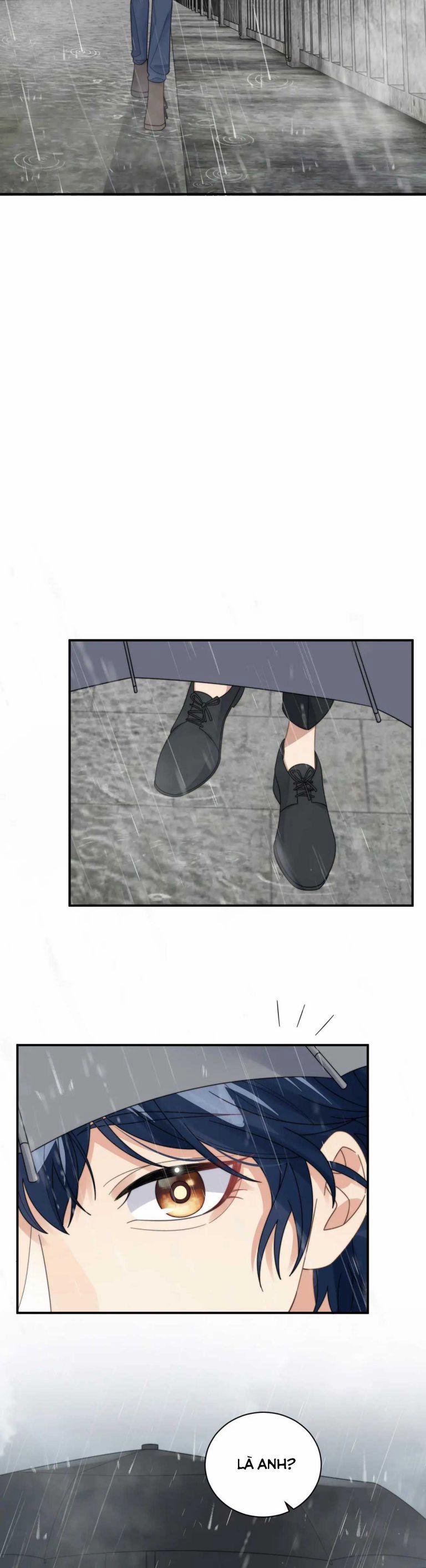 Tình Địch Mỗi Ngày Đều Trở Nên Đẹp Hơn 48 trang 10