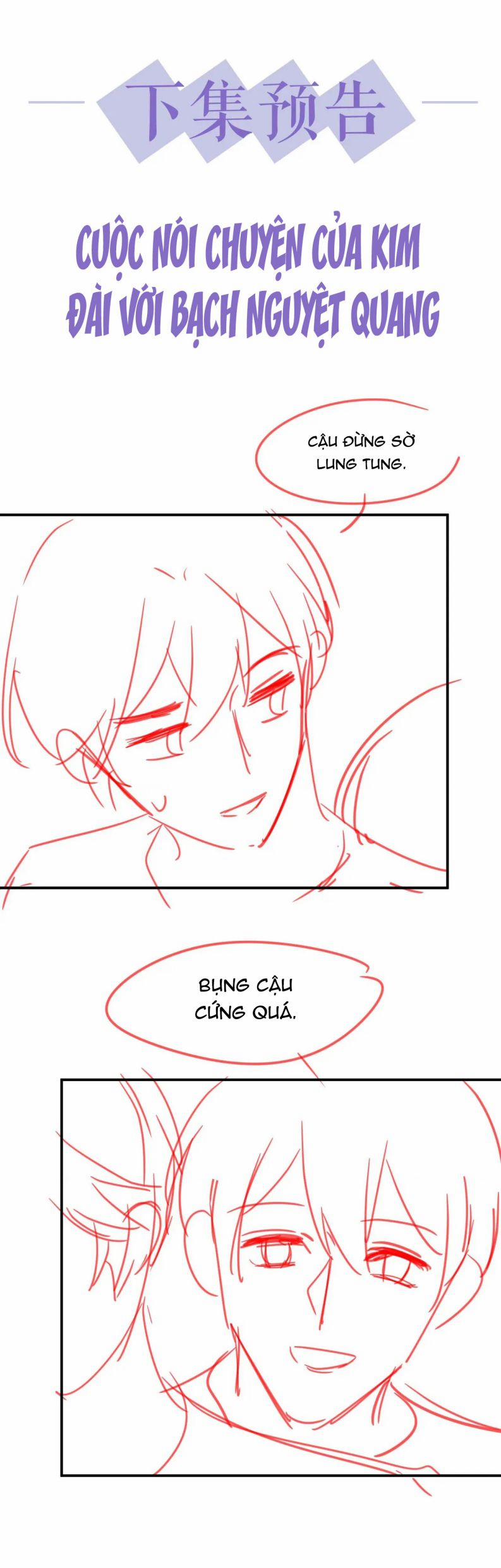 Tình Địch Mỗi Ngày Đều Trở Nên Đẹp Hơn 49 trang 24