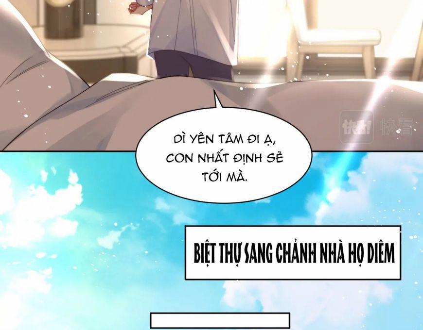 Tình Địch Mỗi Ngày Đều Trở Nên Đẹp Hơn 5 trang 13