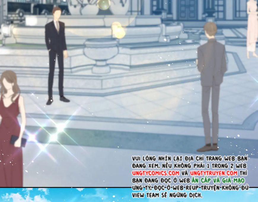 Tình Địch Mỗi Ngày Đều Trở Nên Đẹp Hơn 5 trang 15