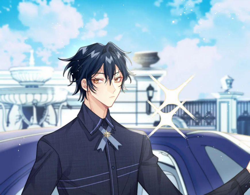 Tình Địch Mỗi Ngày Đều Trở Nên Đẹp Hơn 5 trang 17