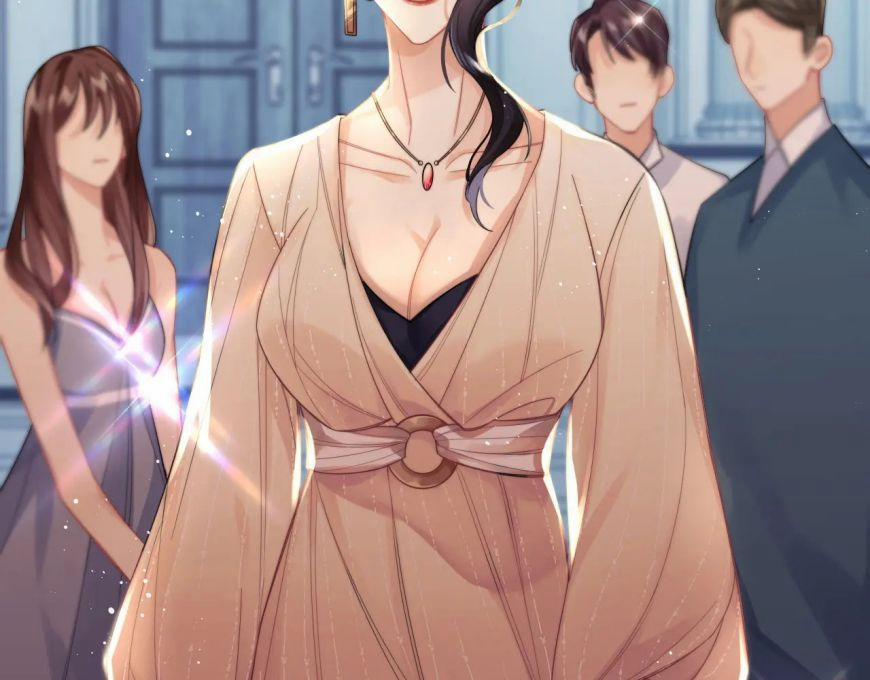 Tình Địch Mỗi Ngày Đều Trở Nên Đẹp Hơn 5 trang 20