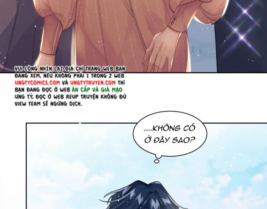 Tình Địch Mỗi Ngày Đều Trở Nên Đẹp Hơn 5 trang 21