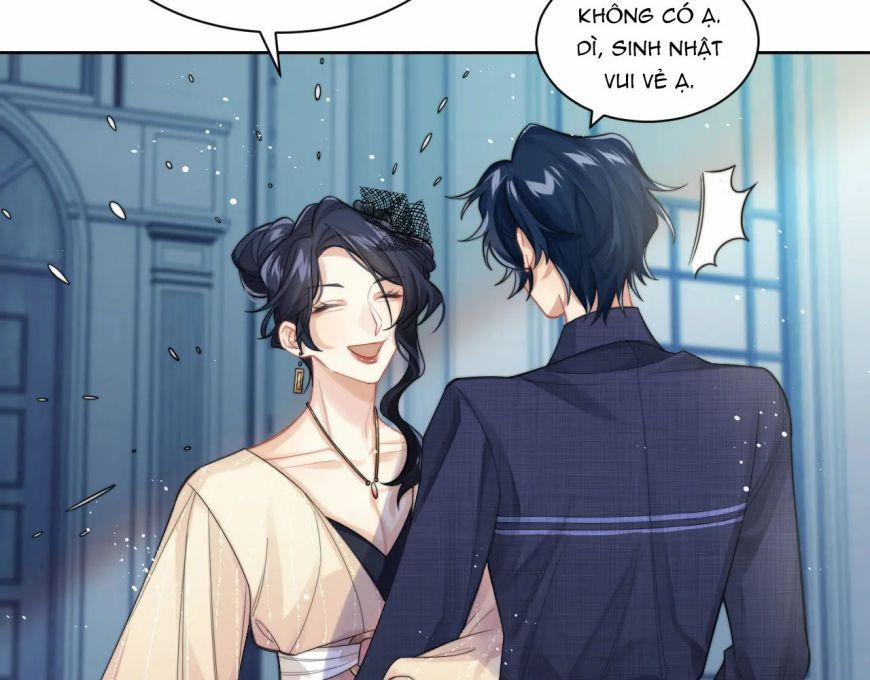 Tình Địch Mỗi Ngày Đều Trở Nên Đẹp Hơn 5 trang 23